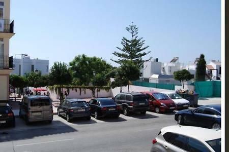 Apartamento En 内尔哈 外观 照片