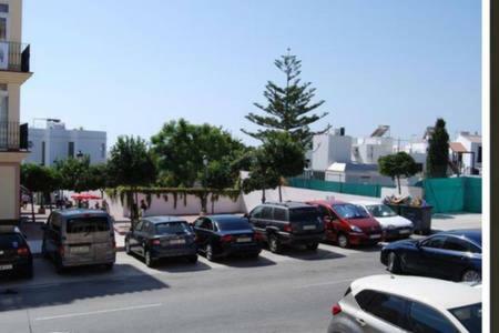 Apartamento En 内尔哈 外观 照片