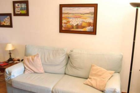 Apartamento En 内尔哈 外观 照片