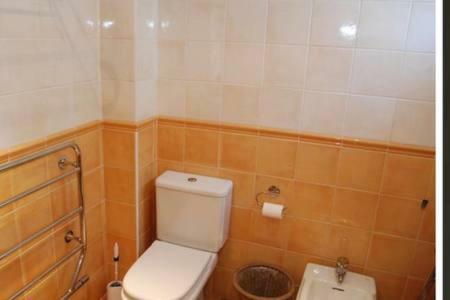 Apartamento En 内尔哈 外观 照片