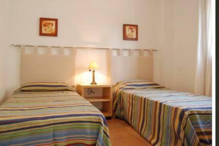 Apartamento En 内尔哈 外观 照片