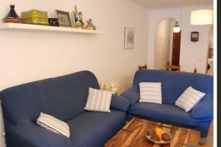 Apartamento En 内尔哈 外观 照片