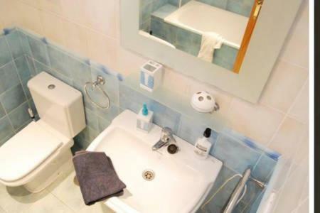 Apartamento En 内尔哈 外观 照片