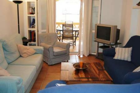 Apartamento En 内尔哈 外观 照片