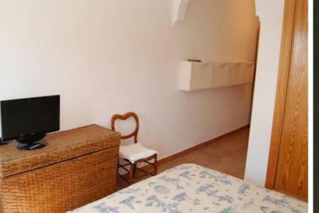 Apartamento En 内尔哈 外观 照片